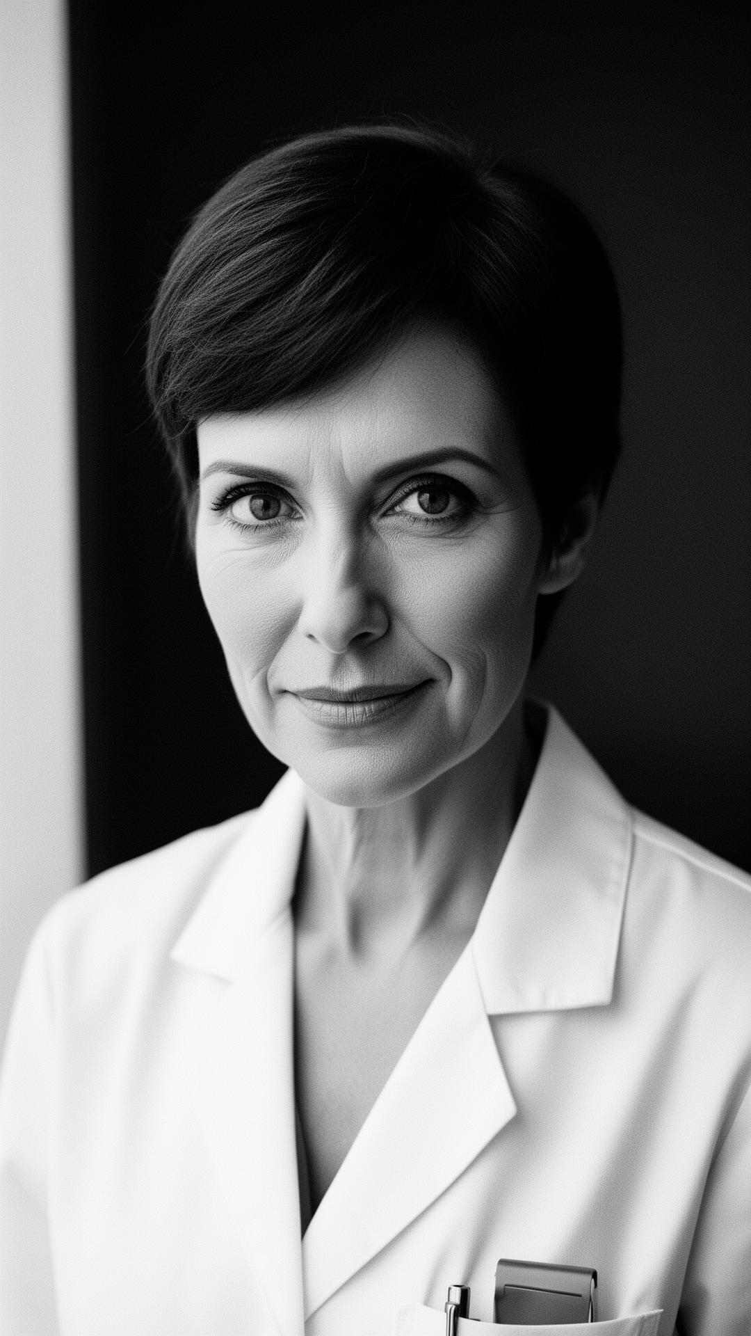 Dr Justine Gatt