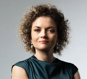 Dr Justine Gatt